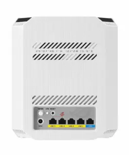Безжичен рутер ASUS ROG Strix GS-BE7200 Dual-Band WiFi 7 BE7200 (802.11be), 4K-QAM - Image 5