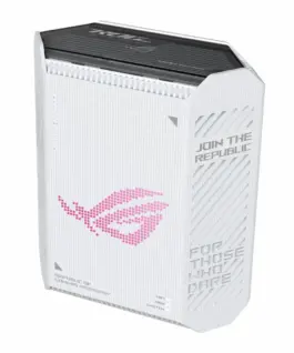 Безжичен рутер ASUS ROG Strix GS-BE7200 Dual-Band WiFi 7 BE7200 (802.11be), 4K-QAM - Image 3