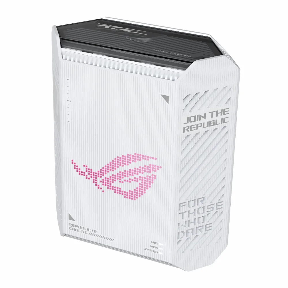 Безжичен рутер ASUS ROG Strix GS-BE7200 Dual-Band WiFi 7 BE7200 (802.11be), 4K-QAM - Image 3