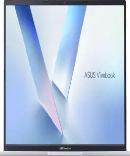 Лаптоп ASUS Vivobook 16 2026 X1605VA-SH2557 - 16" OLED FullHD+ Intel Core 9 270H 24GB DDR5 1TB SSD Free