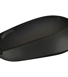 МИШКА LOGITECH B170 - Wireless Mouse, USB, 1AA battery - Wireless / Безжична - Black - PN 910-004798 - Image 5