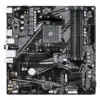 Дънна платка GIGABYTE B550M K Wi-Fi 6E AM4