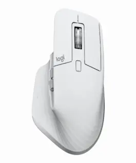 МИШКА LOGITECH MX MASTER 3S - Wireless / Безжична - Grey - PN 910-006560