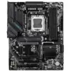 Дънна платка GIGABYTE B840 GAMING X WIFI 6E socket AM5