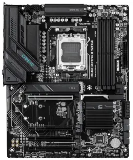 Дънна платка GIGABYTE B840 GAMING X WIFI 6E socket AM5
