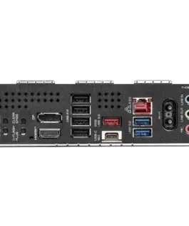 Дънна платка GIGABYTE B840 GAMING X WIFI 6E socket AM5 - Image 3