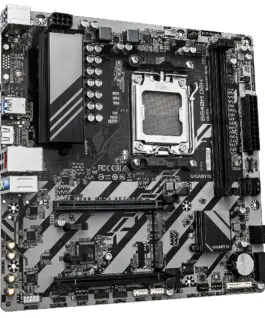 Alternative view от Дънна платка GIGABYTE B840M D2H socket AM5