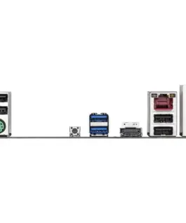 Дънна платка GIGABYTE B840M D2H socket AM5 - Image 3