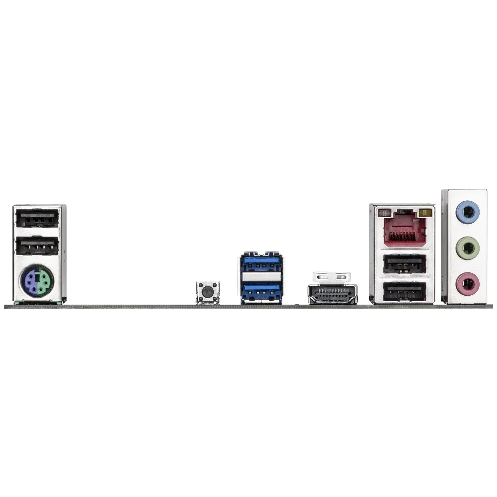Дънна платка GIGABYTE B840M D2H socket AM5 - Image 3