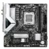 Дънна платка GIGABYTE B840M EAGLE WIFI6 socket AM5