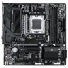 Дънна платка GIGABYTE B840M GAMING X WIFI 6E socket AM5