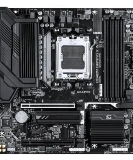 Дънна платка GIGABYTE B840M GAMING X WIFI 6E socket AM5