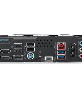 Дънна платка GIGABYTE B840M GAMING X WIFI 6E socket AM5 - Image 3