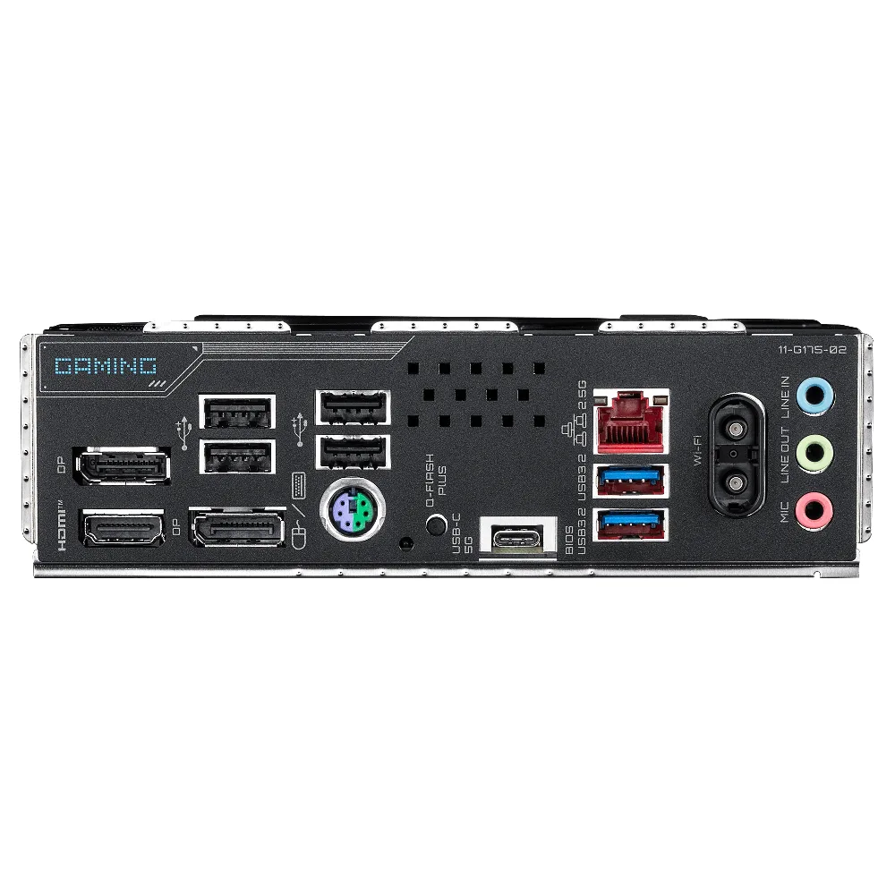 Дънна платка GIGABYTE B840M GAMING X WIFI 6E socket AM5 - Image 3