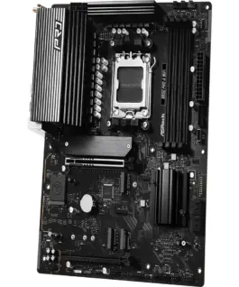 Дънна платка ASRock B850 PRO-A WIFI socket AM5 - Image 3