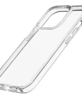 Become Eco прозрачен калъф за iPhone 15 Pro Max