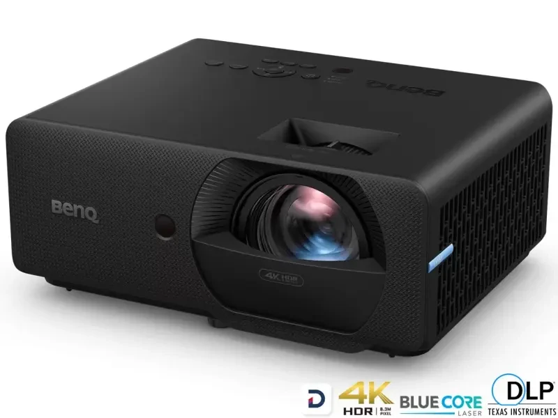 Проектор BenQ LK830ST - Image 2