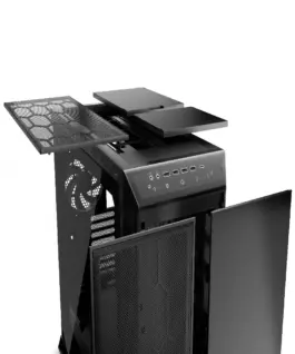 be quiet! кутия Case EATX - Dark Base Pro 901 Black - Image 3