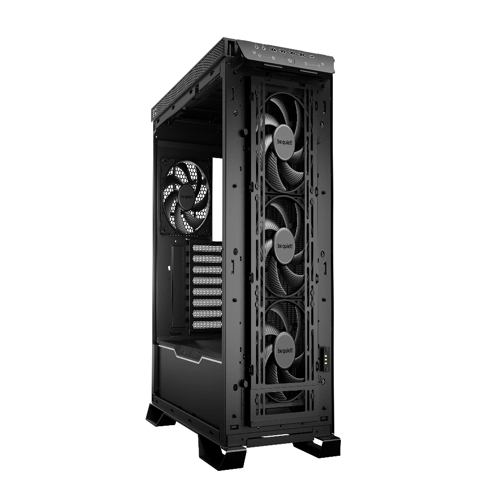 be quiet! кутия Case EATX - Dark Base Pro 901 Black - Image 4