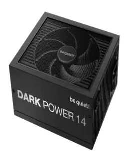 be quiet! захранване PSU ATX 3.1 Titanium - Dark Power 14 850W - Image 4