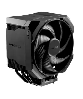 be quiet! охладител за процесор CPU Cooler - Dark Rock 6