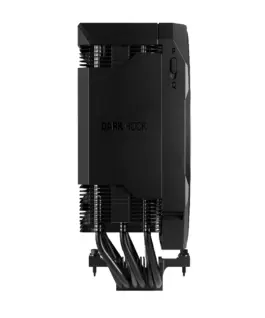 Alternative view от be quiet! охладител за процесор CPU Cooler - Dark Rock 6