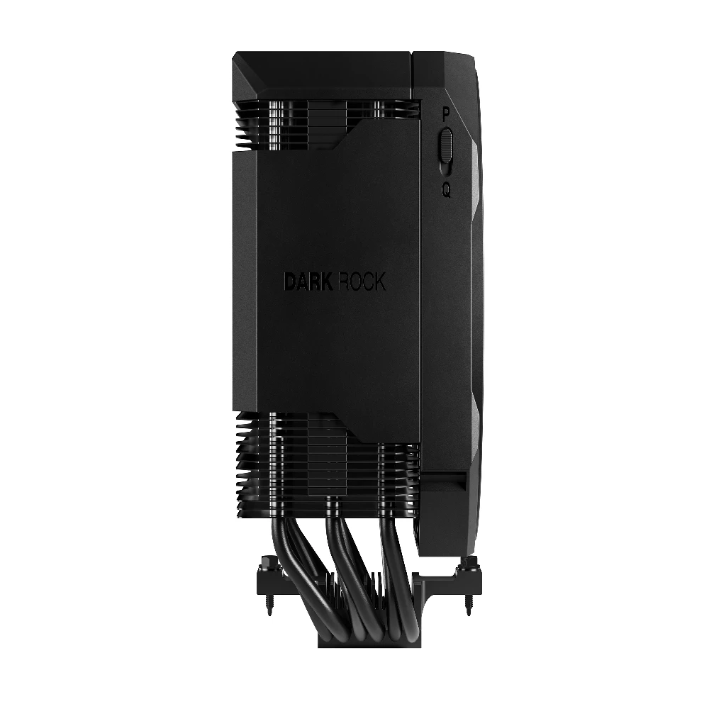 be quiet! охладител за процесор CPU Cooler - Dark Rock 6 - Image 2