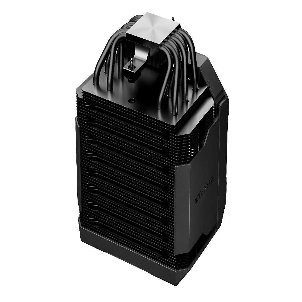be quiet! охладител за процесор CPU Cooler - Dark Rock 6 - Image 4