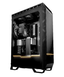 be quiet! охладител за процесор CPU Cooler - Dark Rock 6 - Image 5