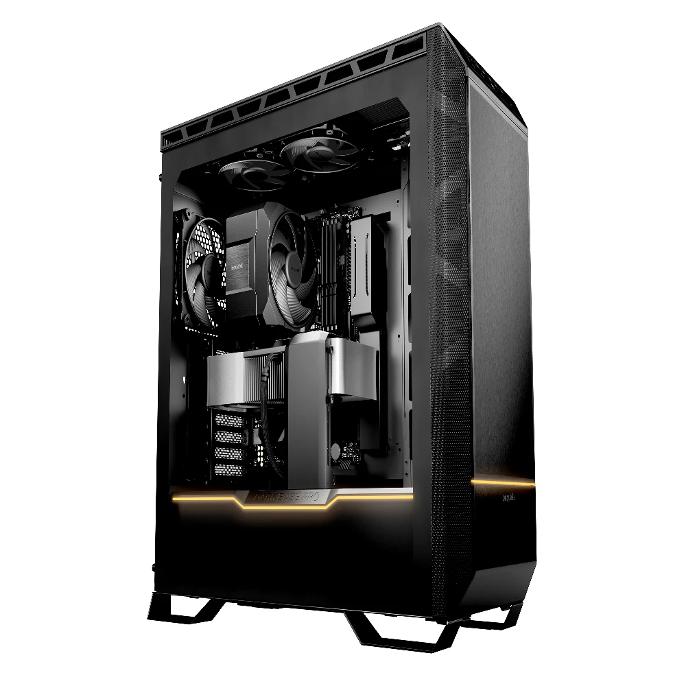 be quiet! охладител за процесор CPU Cooler - Dark Rock 6 - Image 5