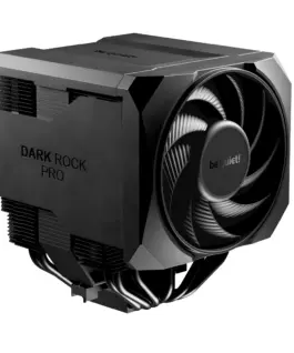 be quiet! охладител за процесор CPU Cooler - Dark Rock Pro 6