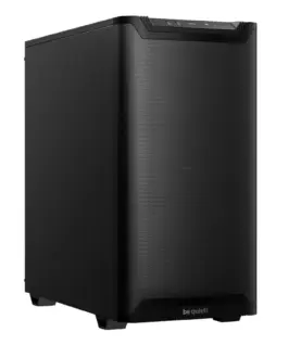 be quiet! кутия Case ATX - Pure Base 501 Airflow Black