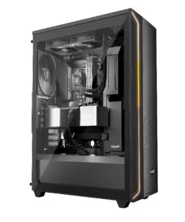 Alternative view от be quiet! водно охлаждане Water Cooling - Pure Loop 3 240mm