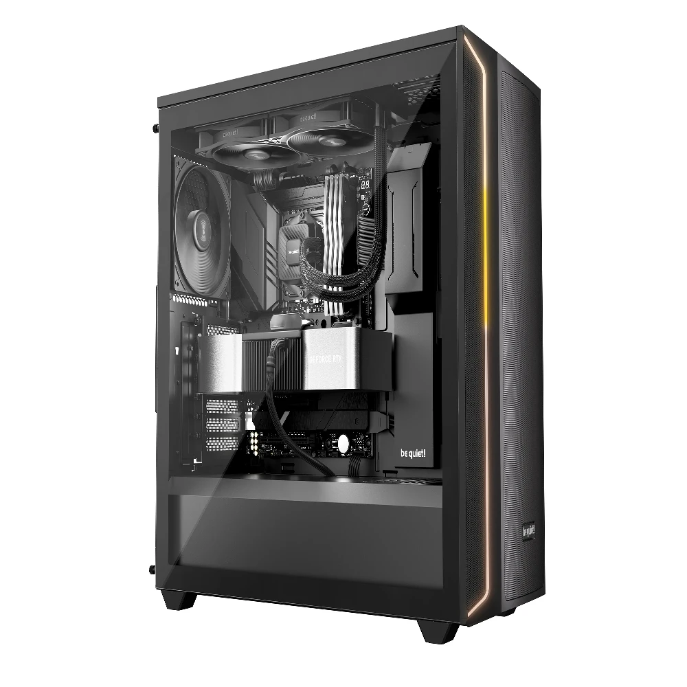 be quiet! водно охлаждане Water Cooling - Pure Loop 3 240mm - Image 2