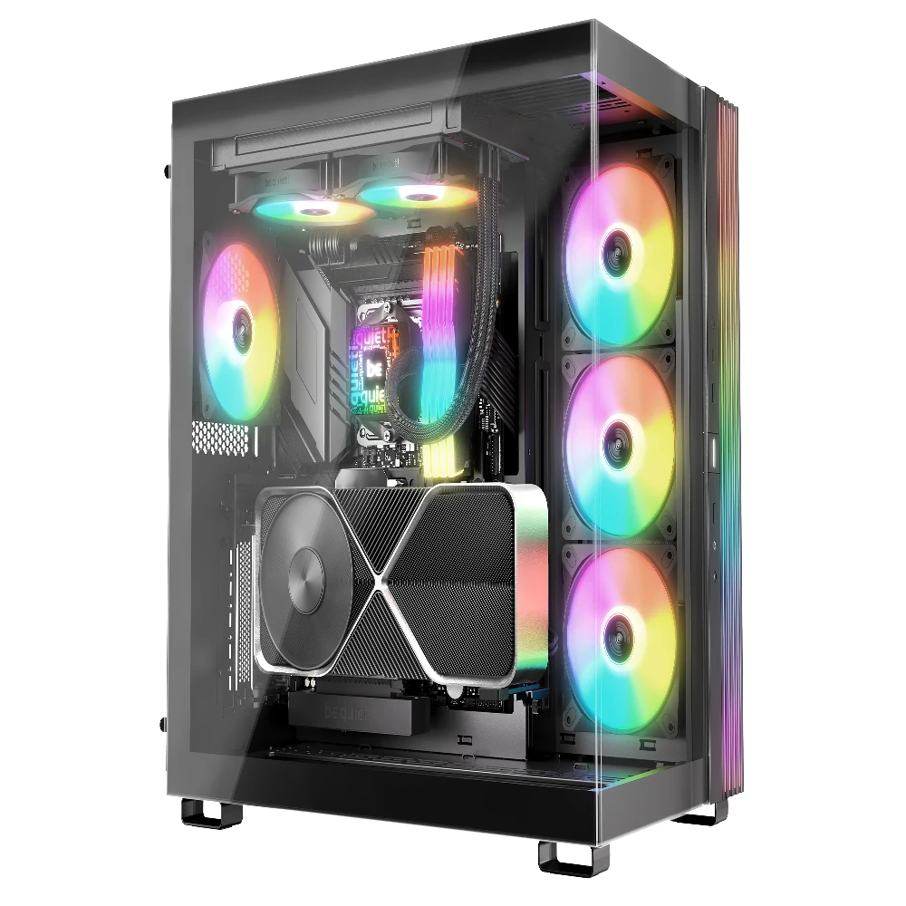 be quiet! водно охлаждане Water Cooling - Pure Loop 3 LX 240mm - Image 2