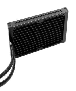 be quiet! водно охлаждане Water Cooling – Pure Loop 3 LX