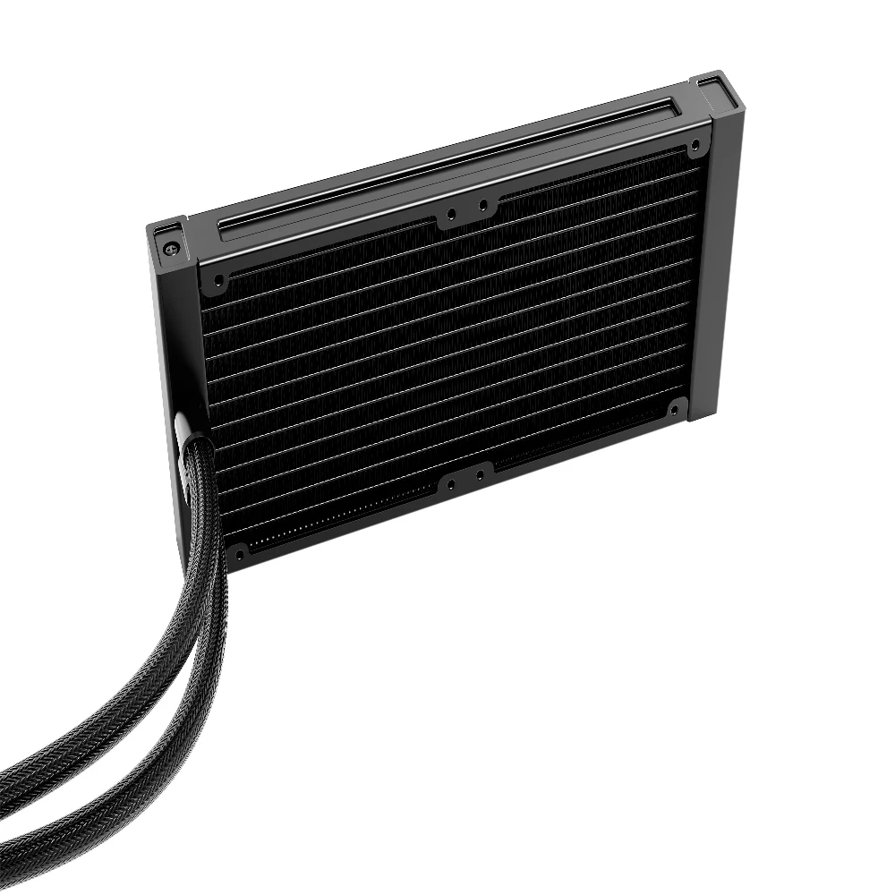 be quiet! водно охлаждане Water Cooling - Pure Loop 3 LX 240mm - Image 3