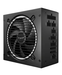 be quiet! захранване PSU ATX 3.1 Gold - Pure Power 13 M 1200W
