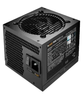 Alternative view от be quiet! захранване PSU ATX 3.1 Gold - Pure Power 13 M 750W
