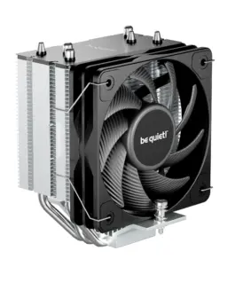 be quiet! охладител за процесор CPU Cooler - PURE ROCK SLIM 3