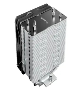 Alternative view от be quiet! охладител за процесор CPU Cooler - PURE ROCK SLIM 3