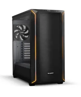 be quiet! кутия Case EATX - Shadow Base 800 DX Black