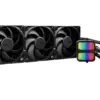 be quiet! водно охлаждане Water Cooling - SILENT LOOP 3 420mm