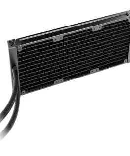 be quiet! водно охлаждане Water Cooling - SILENT LOOP 3 420mm - Image 3