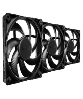 be quiet! водно охлаждане Water Cooling - SILENT LOOP 3 420mm - Image 5