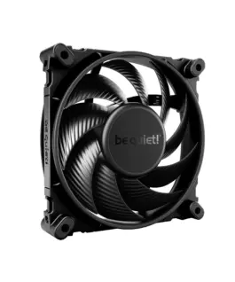 be quiet! вентилатор Fan 120mm - SILENT WINGS 4 120mm PWM high-speed