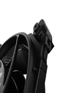 be quiet! вентилатор Fan 120mm - SILENT WINGS 4 120mm PWM high-speed - Image 3