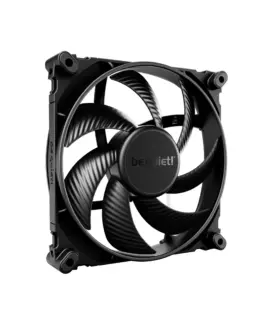 be quiet! вентилатор Fan 140mm - SILENT WINGS 4 140mm PWM