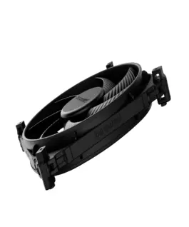 Alternative view от be quiet! вентилатор Fan 140mm - SILENT WINGS 4 140mm PWM