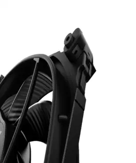 be quiet! вентилатор Fan 140mm - SILENT WINGS 4 140mm PWM high-speed - Image 3